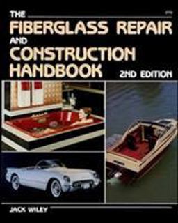 Fiberglass Repair and Construction Handbook