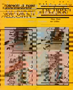 TROUBLESHOOTING and REPAIR AUDIO EQUIPMENT