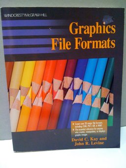 Graphics File Formats