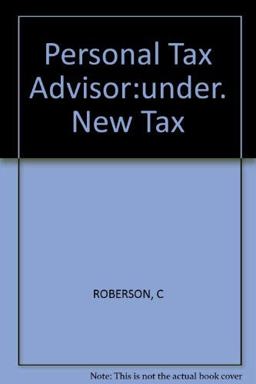 The Personal Tax Advisor