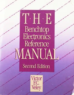 The Benchtop Electronics Reference Manual