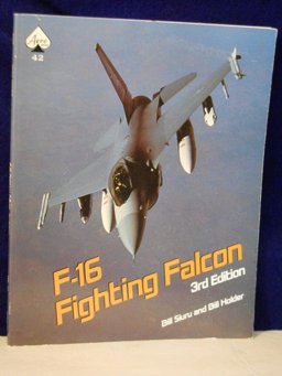 F-16 Fighting Falcon