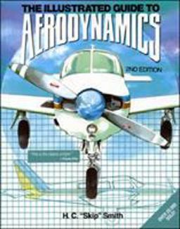 Illustrated Guide to Aerodynamics 2/e 2nd 9780830639014 Front Cover