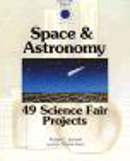 Space and Astronomy Space and Astronomy