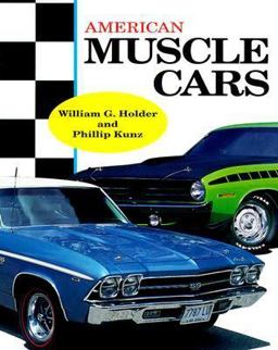 American Muscle Cars