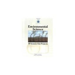 Environmental Science Environmental Science