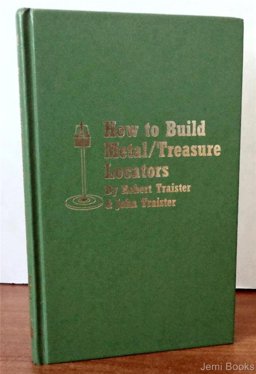 How to Build Metal-Treasurer Locators