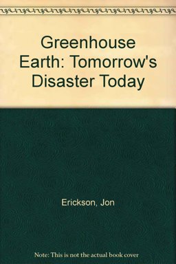 Greenhouse Earth