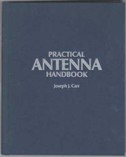 Practical Antenna Handbook