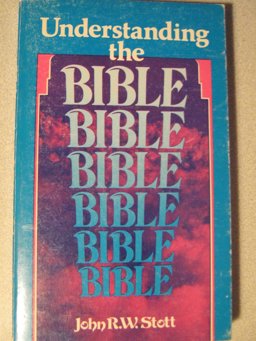 Understanding the Bible