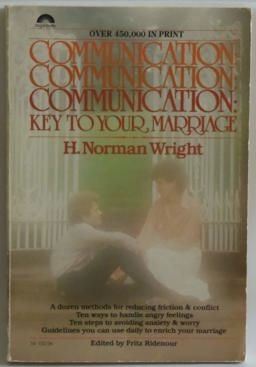 Communication Communication