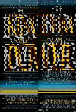 The Kingdom and the Power