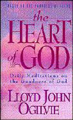 The Heart of God The Heart of God