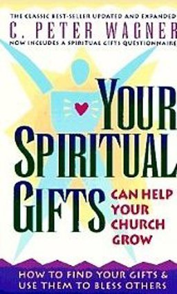 Your Spiritual Gifts Can Help Your Church Grow