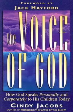 The Voice of God The Voice of God