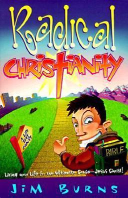 Radical Christianity