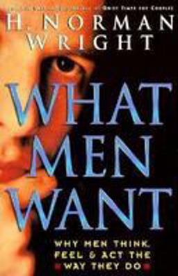 What Men Want What Men Want