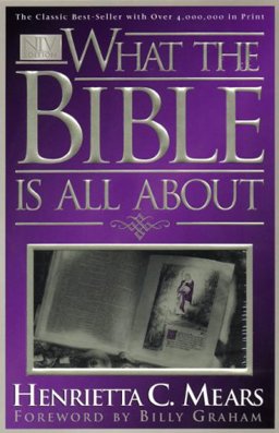 What the Bible Is All About