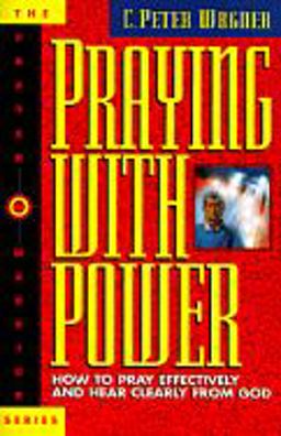 Praying with Power