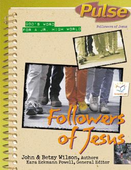 Followers of Jesus