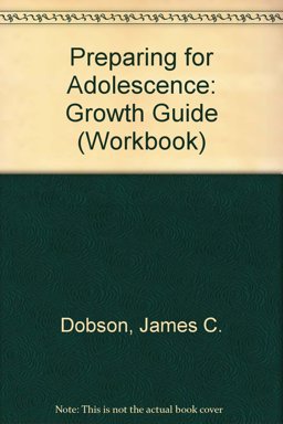 Preparing for Adolescence Growth Guide