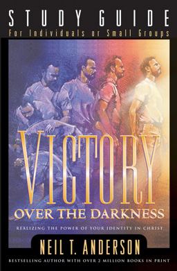 Victory over the Darkness Study Guide