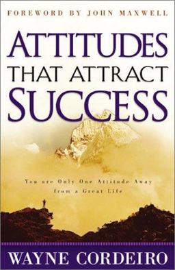 Attitudes That Attract Success