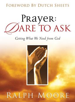 Prayer - Dare to Ask