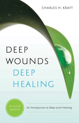 Deep Wounds, Deep Healing  9780830734115 Front Cover