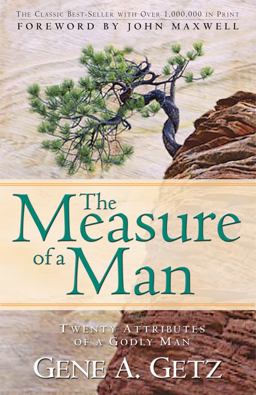 The Measure of a Man