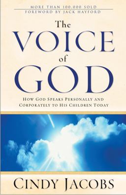 The Voice of God The Voice of God