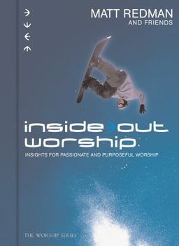 Inside Out Worship