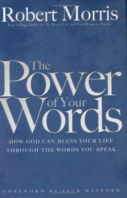 The Power of Your Words