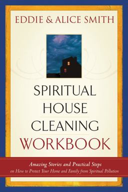 Spiritual House Cleaning