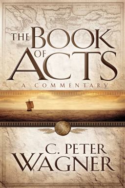 The Book of Acts