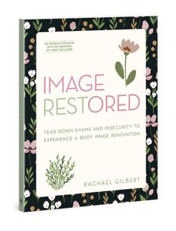 Image RESTored - Includes Six-Session Video Series