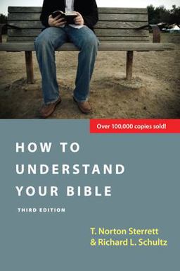 How to Understand Your Bible 3rd 9780830810932 Front Cover