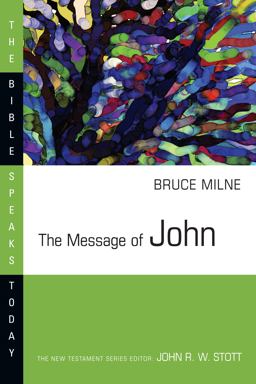 Message of John Here Is Your King!  9780830812332 Front Cover
