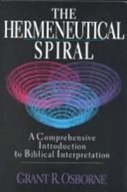 Hermeneutical Spiral