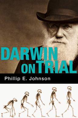 Darwin on Trial
