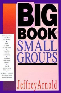 The Big Book on Small Groups