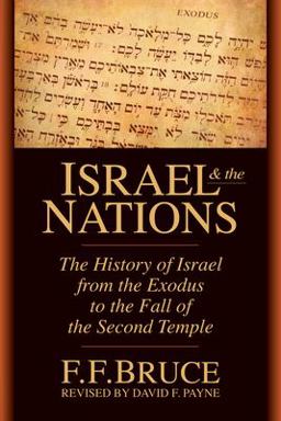 Israel and the Nations Israel and the Nations