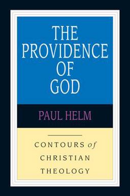 Providence of God  9780830815333 Front Cover