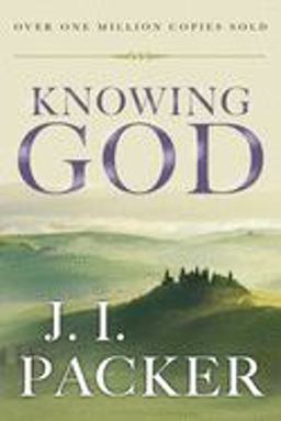 Knowing God 20th 9780830816507 Front Cover