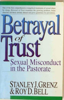 Betrayal of Trust