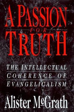 A Passion for Truth A Passion for Truth
