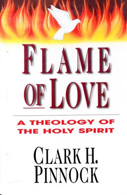 Flame of Love : A Theology of the Holy Spirit  9780830818792 Front Cover