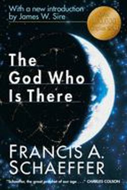 God Who Is There 30th 9780830819478 Front Cover