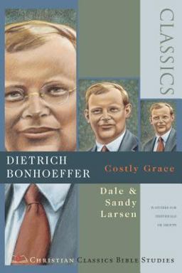 Dietrich Bonhoeffer