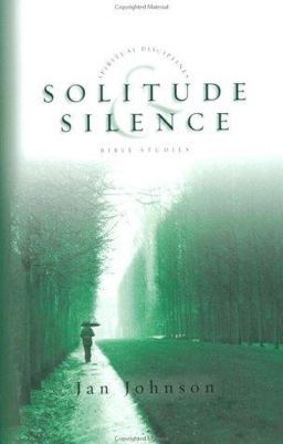 Solitude and Silence  9780830820979 Front Cover